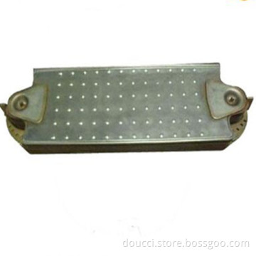 Oil Cooler 20749399 for VOLVO Truck Cooling System Parts